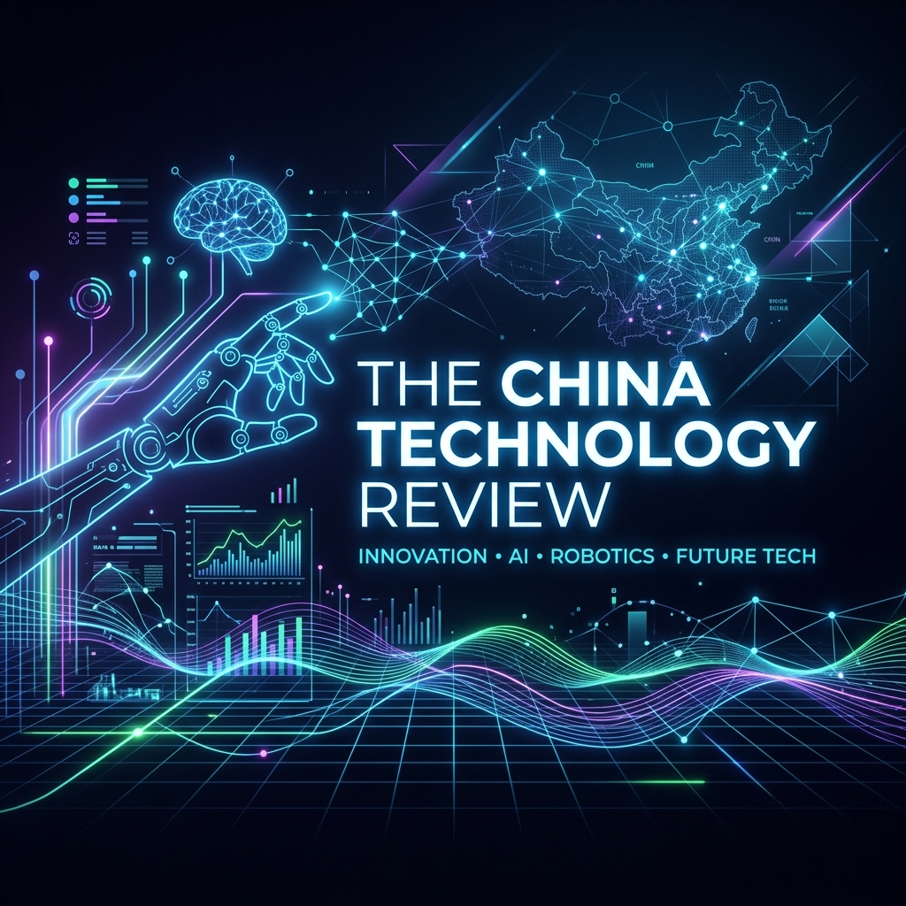 The China Technology Review
