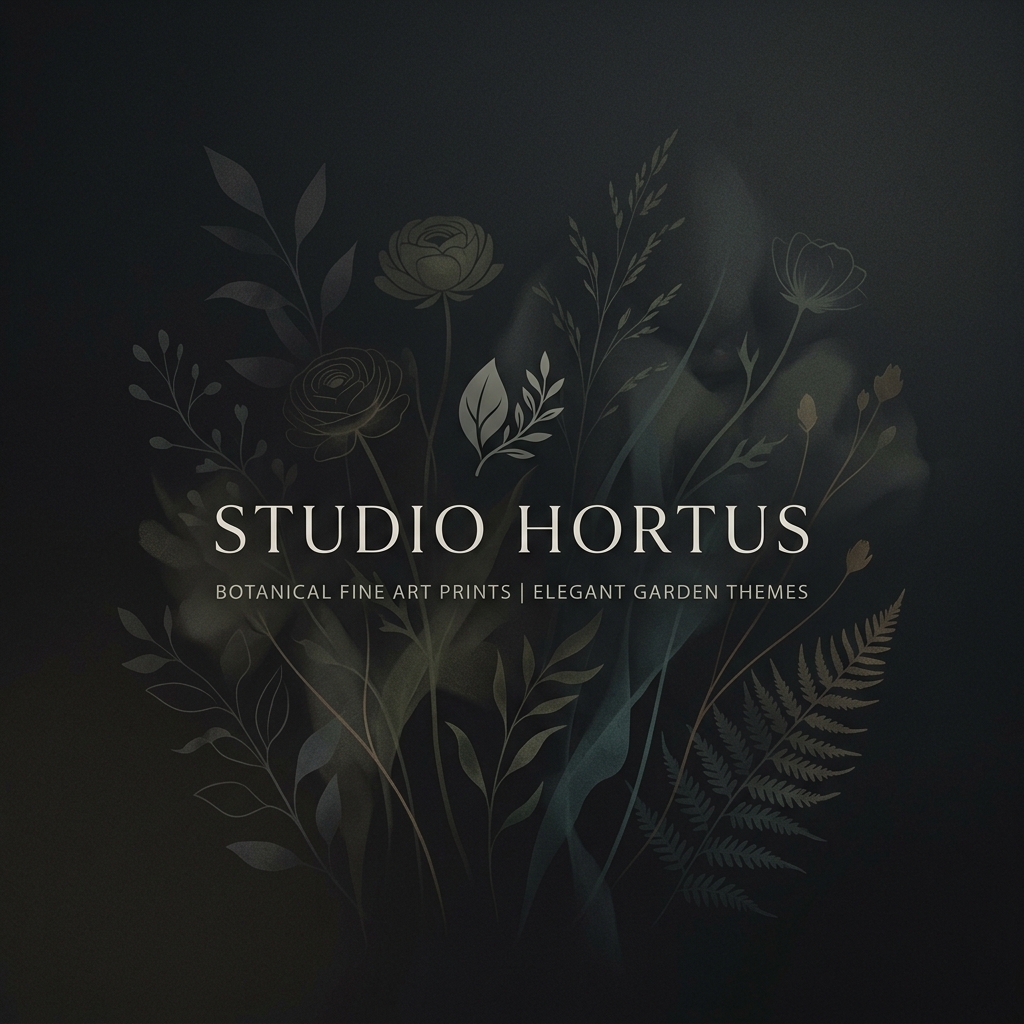 Studio Hortus